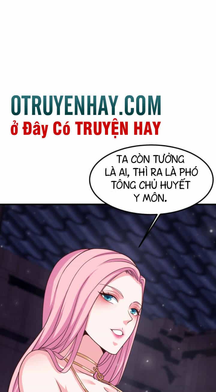 Sư Tổ Của Ta Là Thiên Hạ Đệ Nhất - Chương 13 - ảnh 2