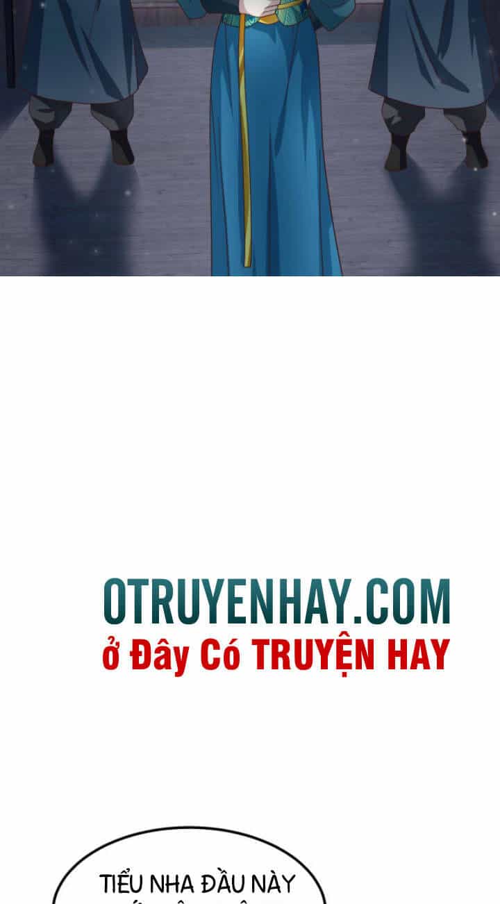 Sư Tổ Của Ta Là Thiên Hạ Đệ Nhất - Chương 13 - ảnh 4