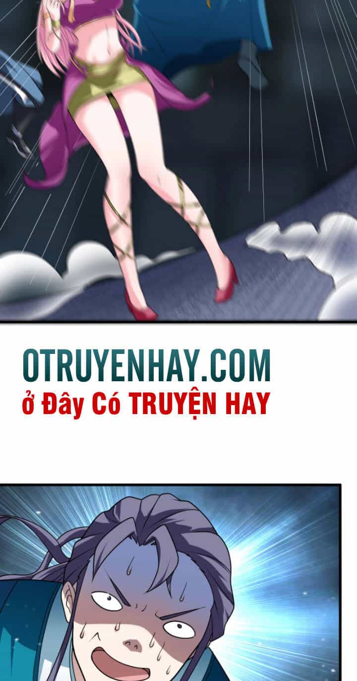 Sư Tổ Của Ta Là Thiên Hạ Đệ Nhất - Chương 13 - ảnh 42