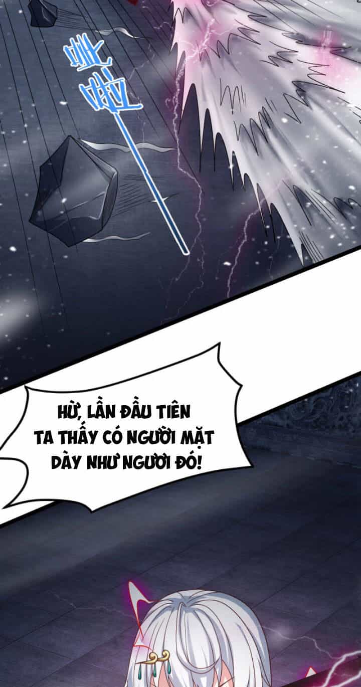 Sư Tổ Của Ta Là Thiên Hạ Đệ Nhất - Chương 13 - ảnh 55