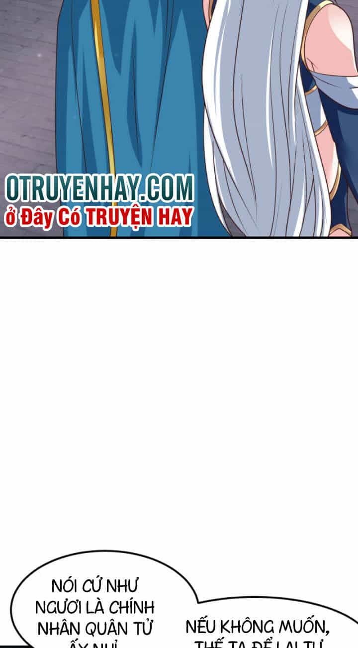 Sư Tổ Của Ta Là Thiên Hạ Đệ Nhất - Chương 13 - ảnh 8