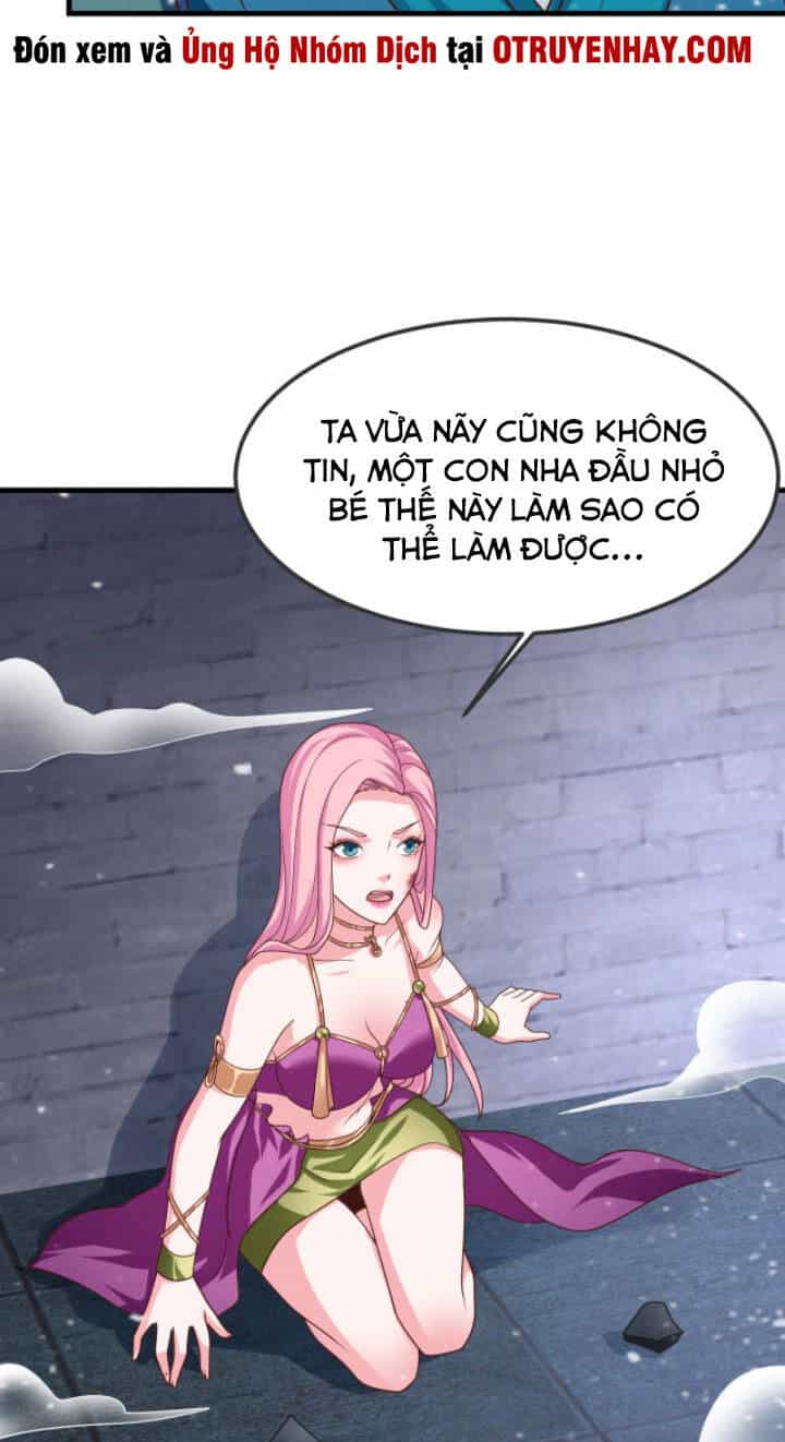 Sư Tổ Của Ta Là Thiên Hạ Đệ Nhất - Chương 14 - ảnh 11