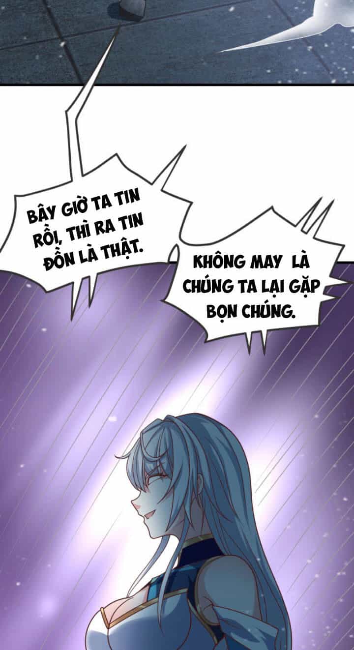Sư Tổ Của Ta Là Thiên Hạ Đệ Nhất - Chương 14 - ảnh 12