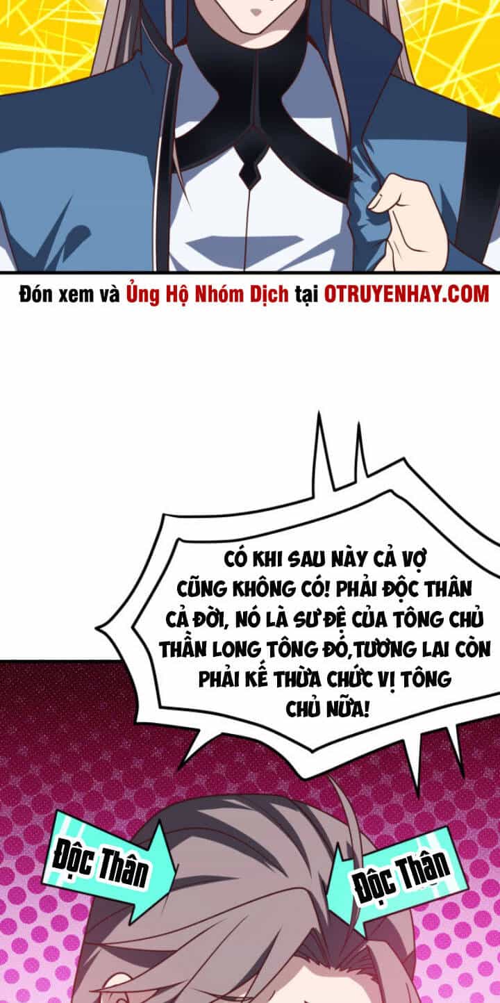 Sư Tổ Của Ta Là Thiên Hạ Đệ Nhất - Chương 14 - ảnh 28