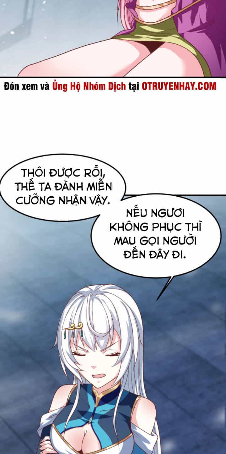 Sư Tổ Của Ta Là Thiên Hạ Đệ Nhất - Chương 14 - ảnh 34