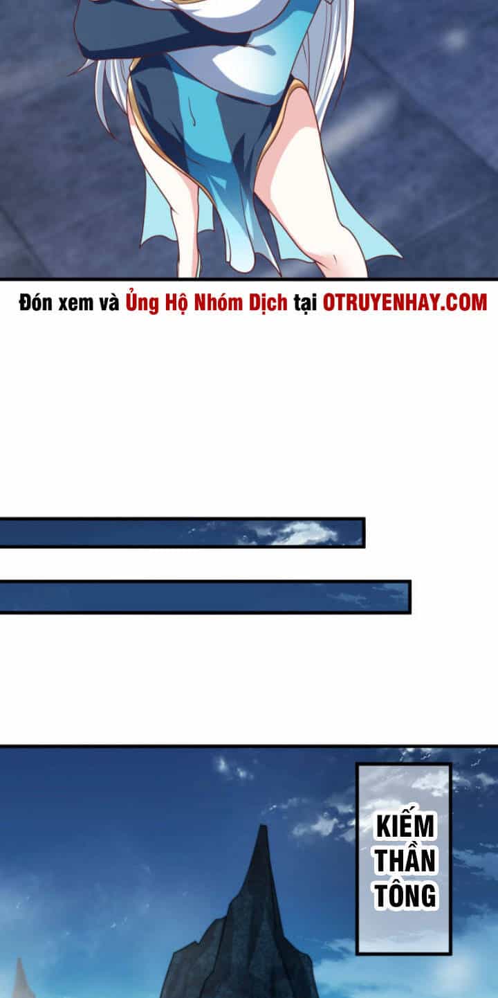 Sư Tổ Của Ta Là Thiên Hạ Đệ Nhất - Chương 14 - ảnh 35
