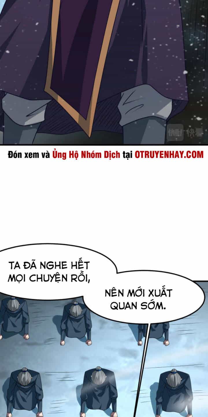 Sư Tổ Của Ta Là Thiên Hạ Đệ Nhất - Chương 14 - ảnh 40