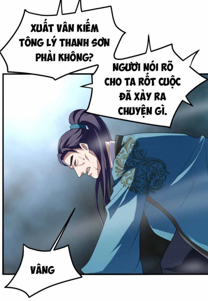Sư Tổ Của Ta Là Thiên Hạ Đệ Nhất - Chương 14 - ảnh 42