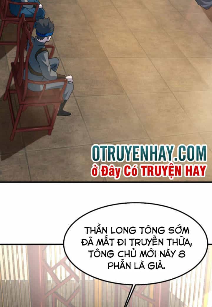 Sư Tổ Của Ta Là Thiên Hạ Đệ Nhất - Chương 14 - ảnh 45