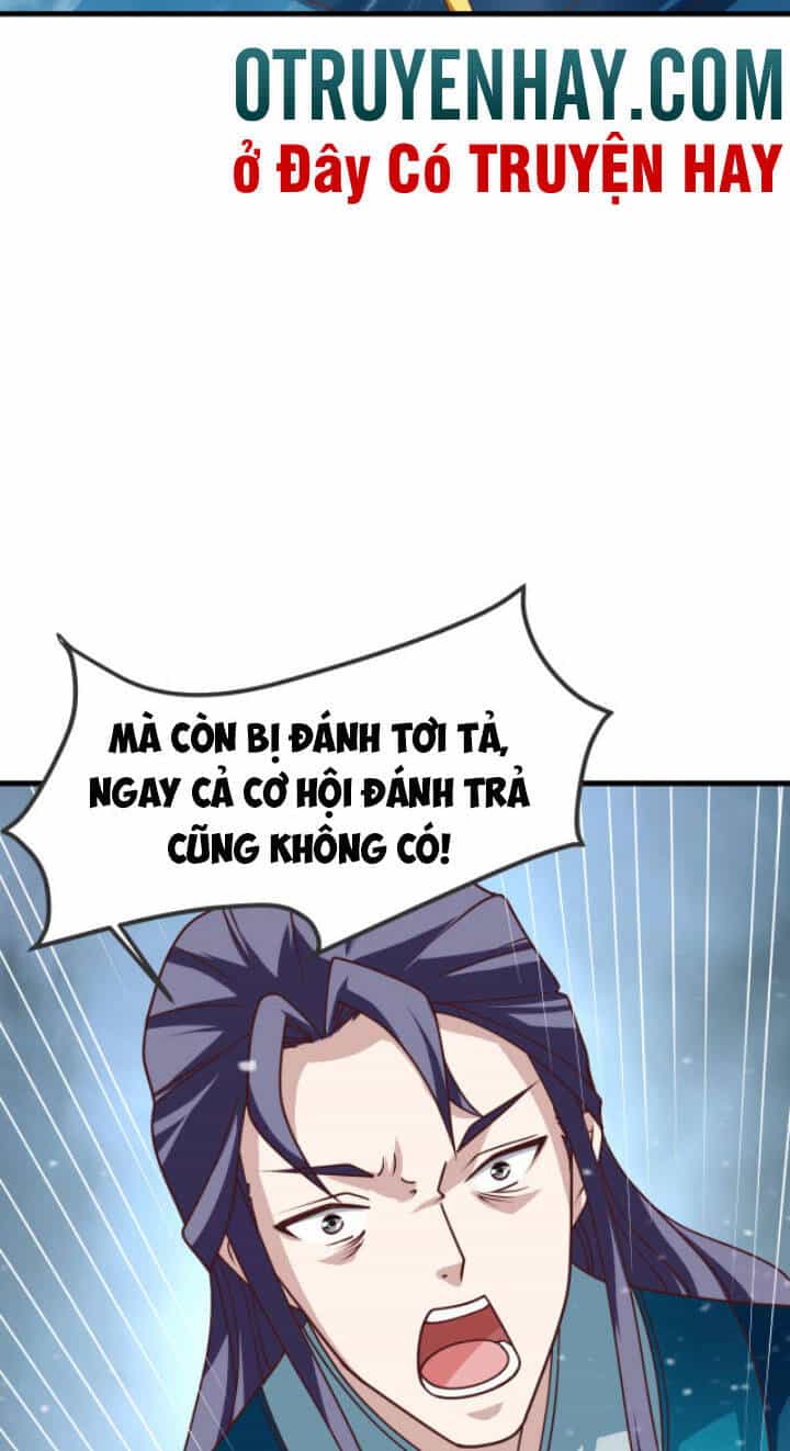 Sư Tổ Của Ta Là Thiên Hạ Đệ Nhất - Chương 14 - ảnh 8