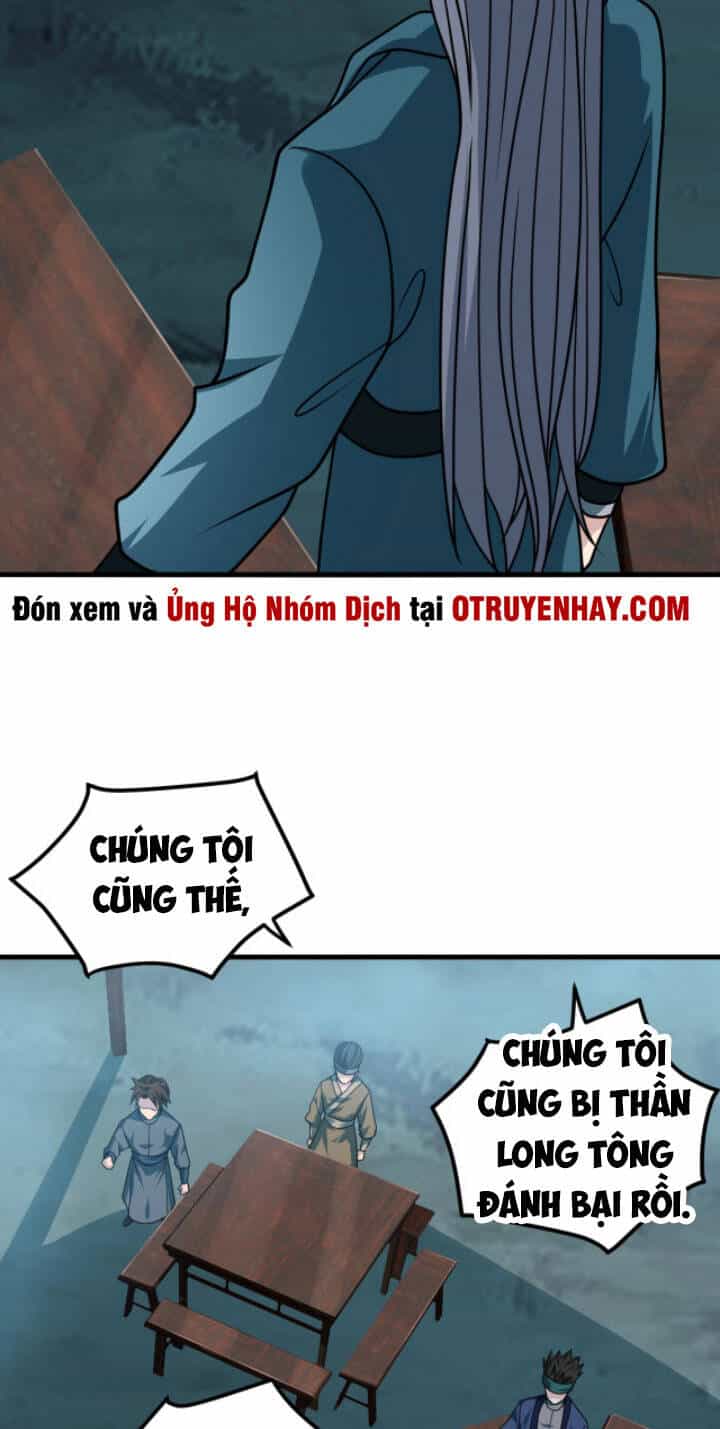 Sư Tổ Của Ta Là Thiên Hạ Đệ Nhất - Chương 15 - ảnh 34