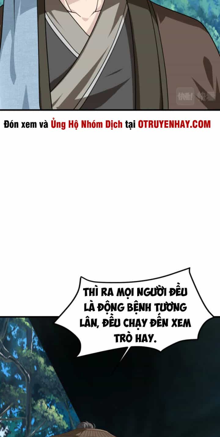 Sư Tổ Của Ta Là Thiên Hạ Đệ Nhất - Chương 15 - ảnh 39