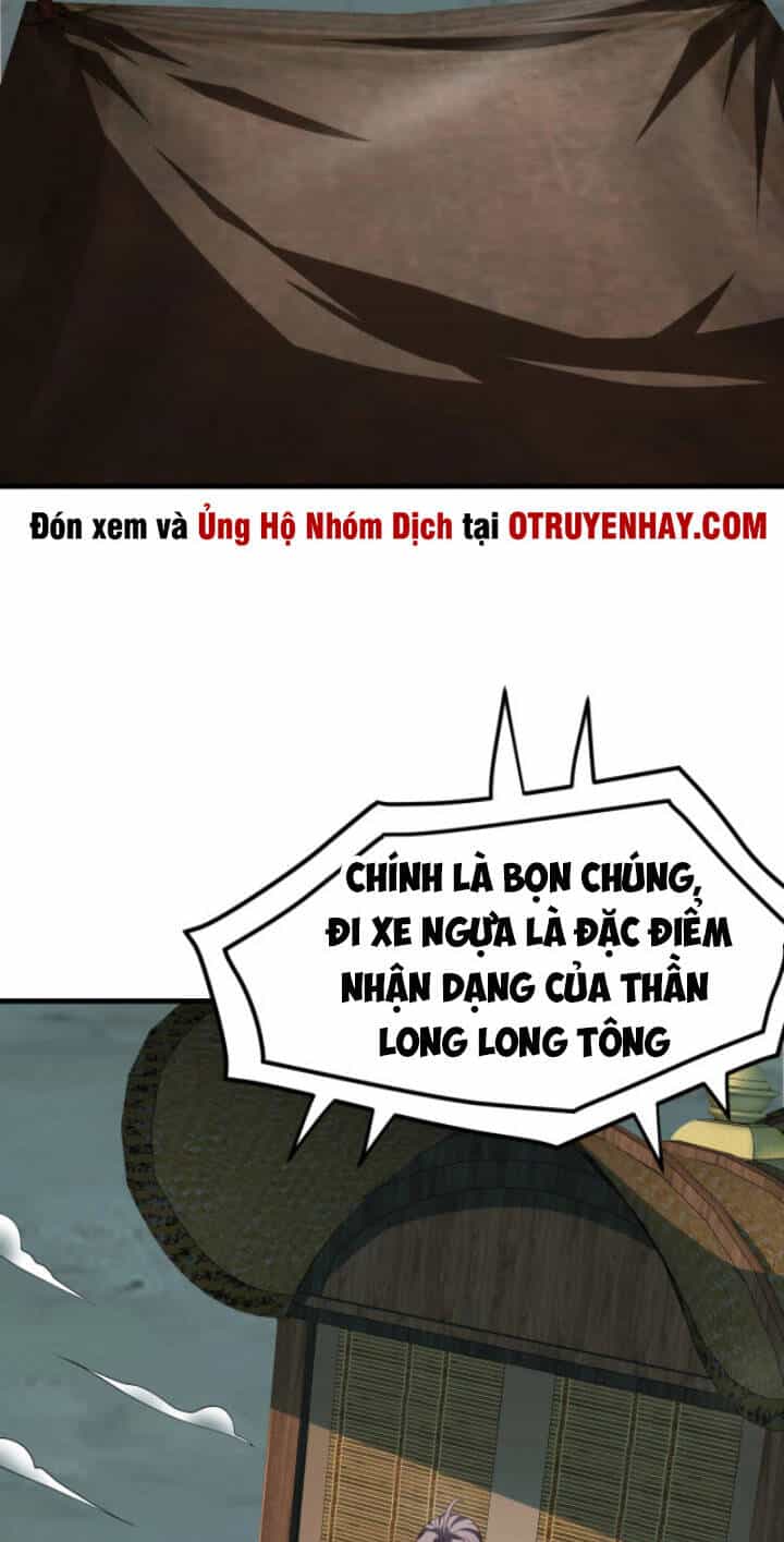 Sư Tổ Của Ta Là Thiên Hạ Đệ Nhất - Chương 15 - ảnh 43