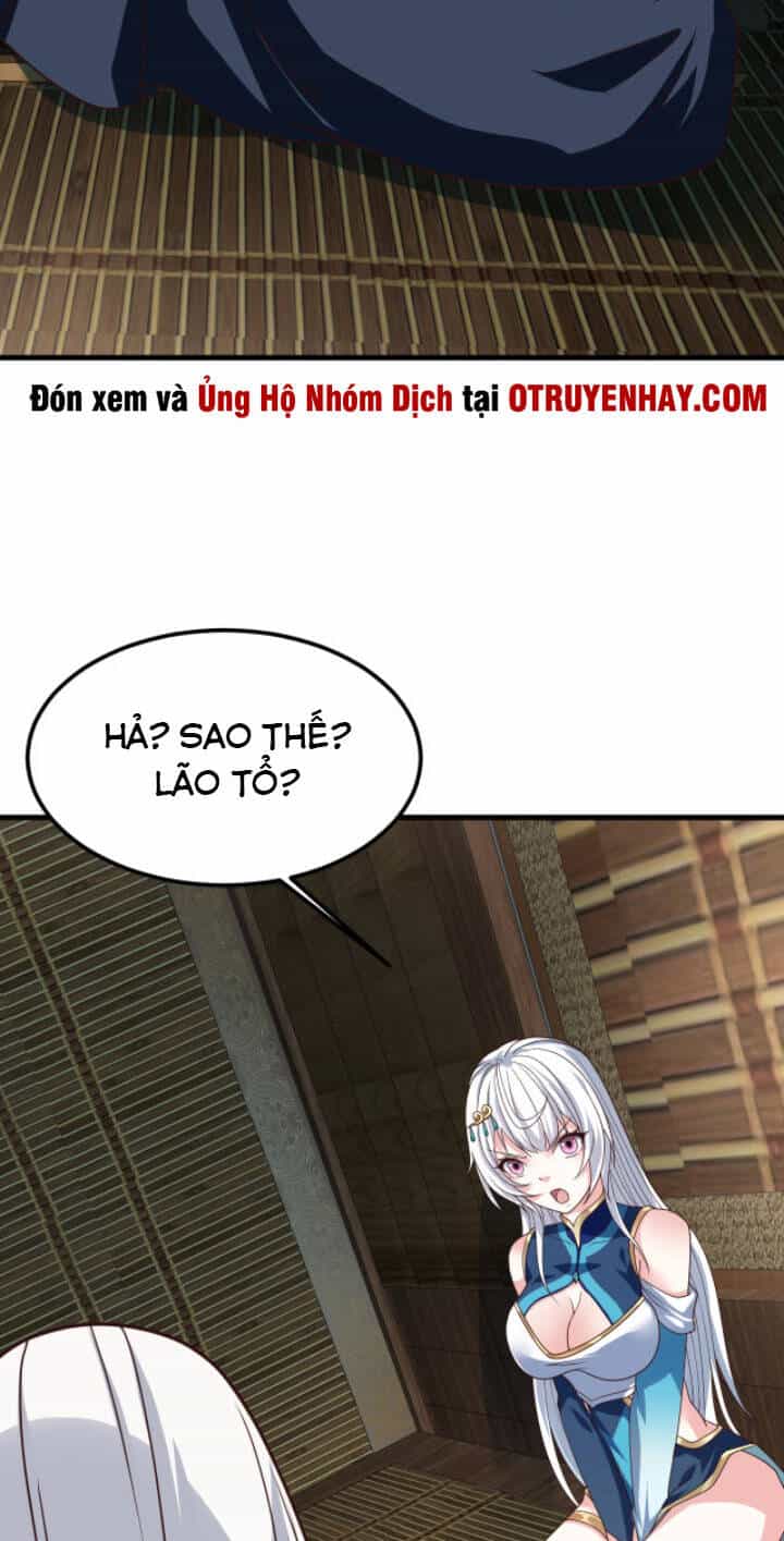 Sư Tổ Của Ta Là Thiên Hạ Đệ Nhất - Chương 15 - ảnh 46