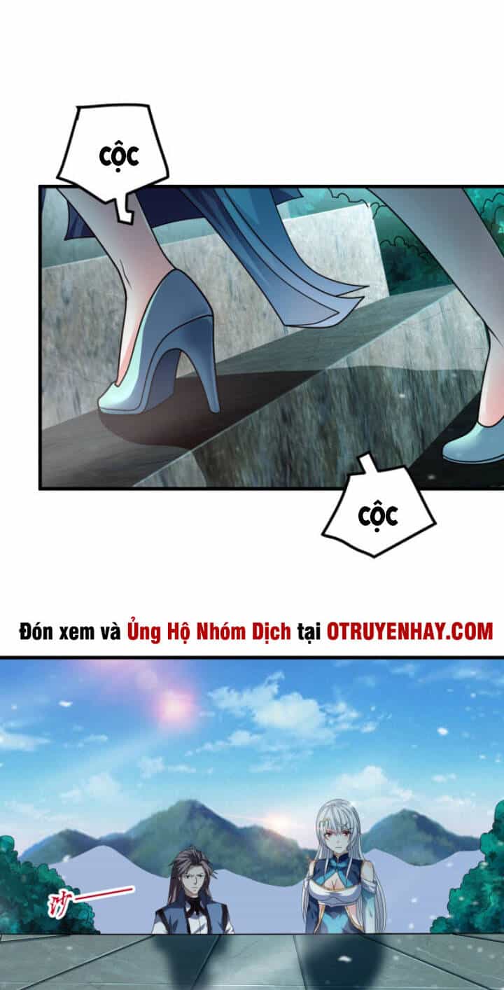 Sư Tổ Của Ta Là Thiên Hạ Đệ Nhất - Chương 15 - ảnh 58
