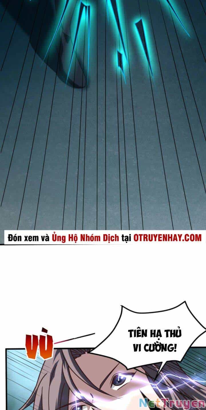 Sư Tổ Của Ta Là Thiên Hạ Đệ Nhất - Chương 16 - ảnh 12