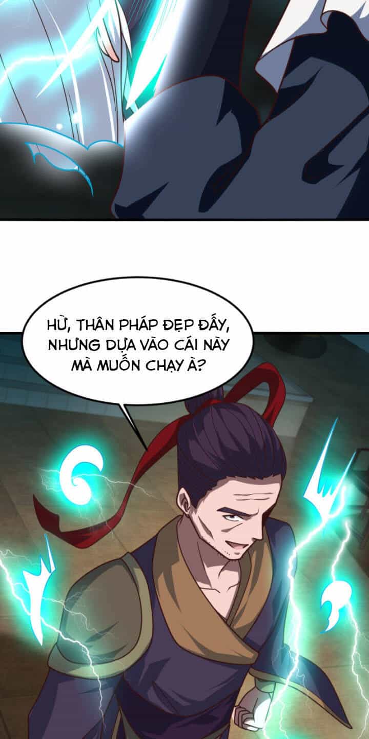 Sư Tổ Của Ta Là Thiên Hạ Đệ Nhất - Chương 16 - ảnh 56