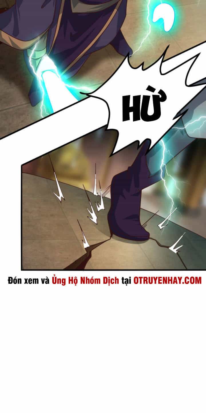 Sư Tổ Của Ta Là Thiên Hạ Đệ Nhất - Chương 16 - ảnh 57