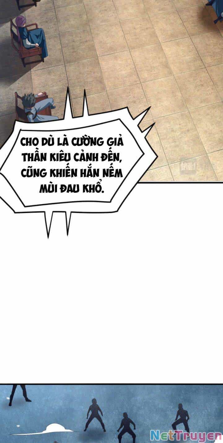 Sư Tổ Của Ta Là Thiên Hạ Đệ Nhất - Chương 16 - ảnh 6