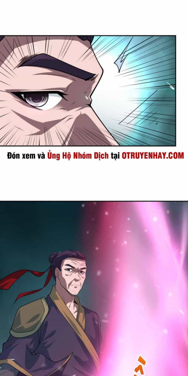 Sư Tổ Của Ta Là Thiên Hạ Đệ Nhất - Chương 17 - ảnh 26