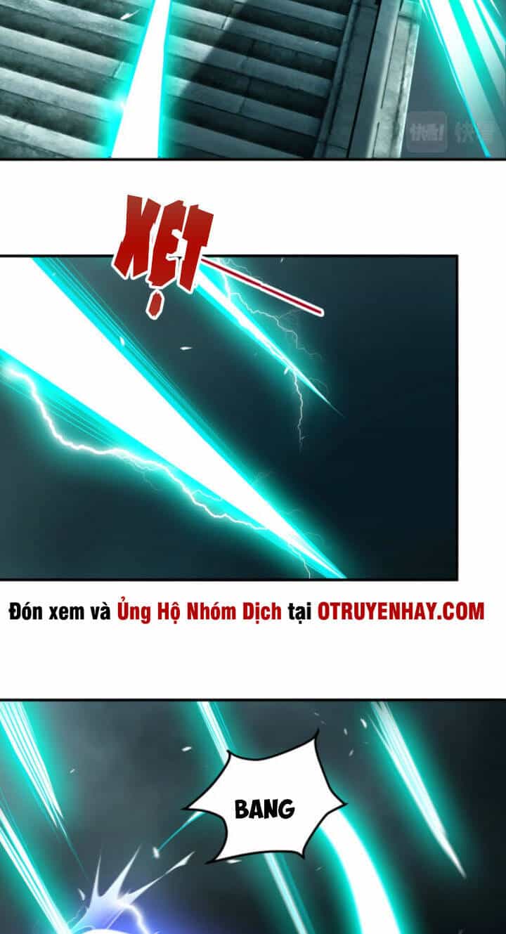 Sư Tổ Của Ta Là Thiên Hạ Đệ Nhất - Chương 17 - ảnh 3