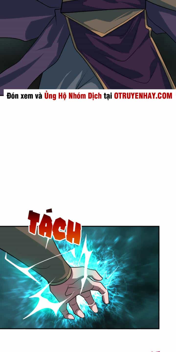 Sư Tổ Của Ta Là Thiên Hạ Đệ Nhất - Chương 17 - ảnh 33