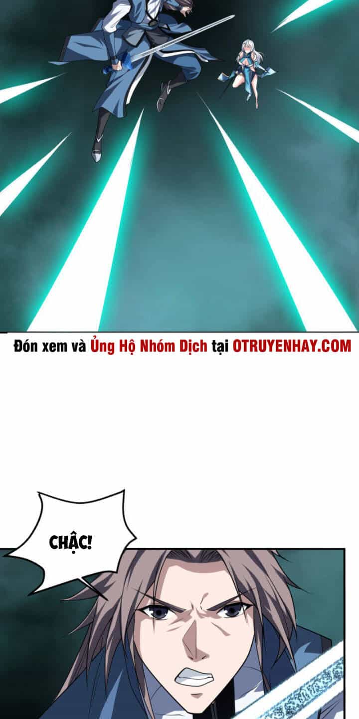 Sư Tổ Của Ta Là Thiên Hạ Đệ Nhất - Chương 17 - ảnh 47