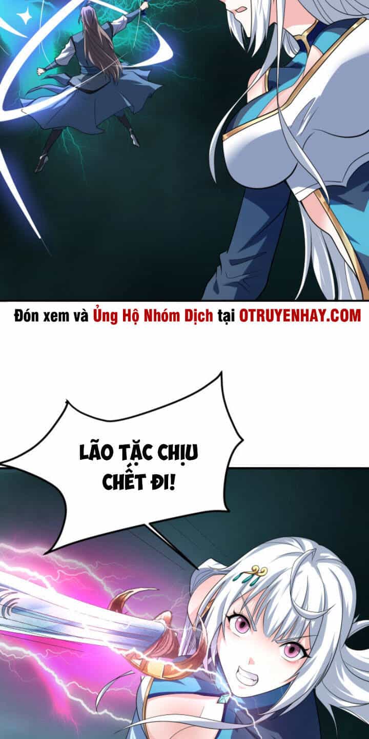 Sư Tổ Của Ta Là Thiên Hạ Đệ Nhất - Chương 17 - ảnh 50