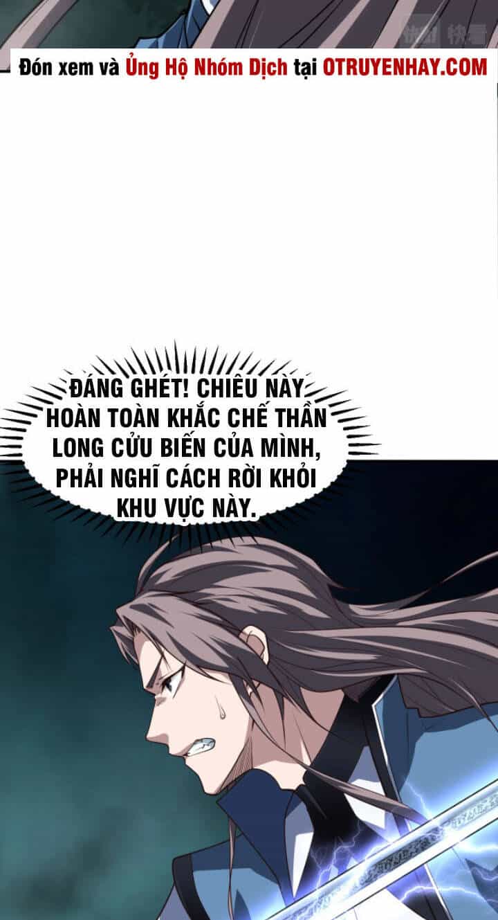 Sư Tổ Của Ta Là Thiên Hạ Đệ Nhất - Chương 17 - ảnh 8