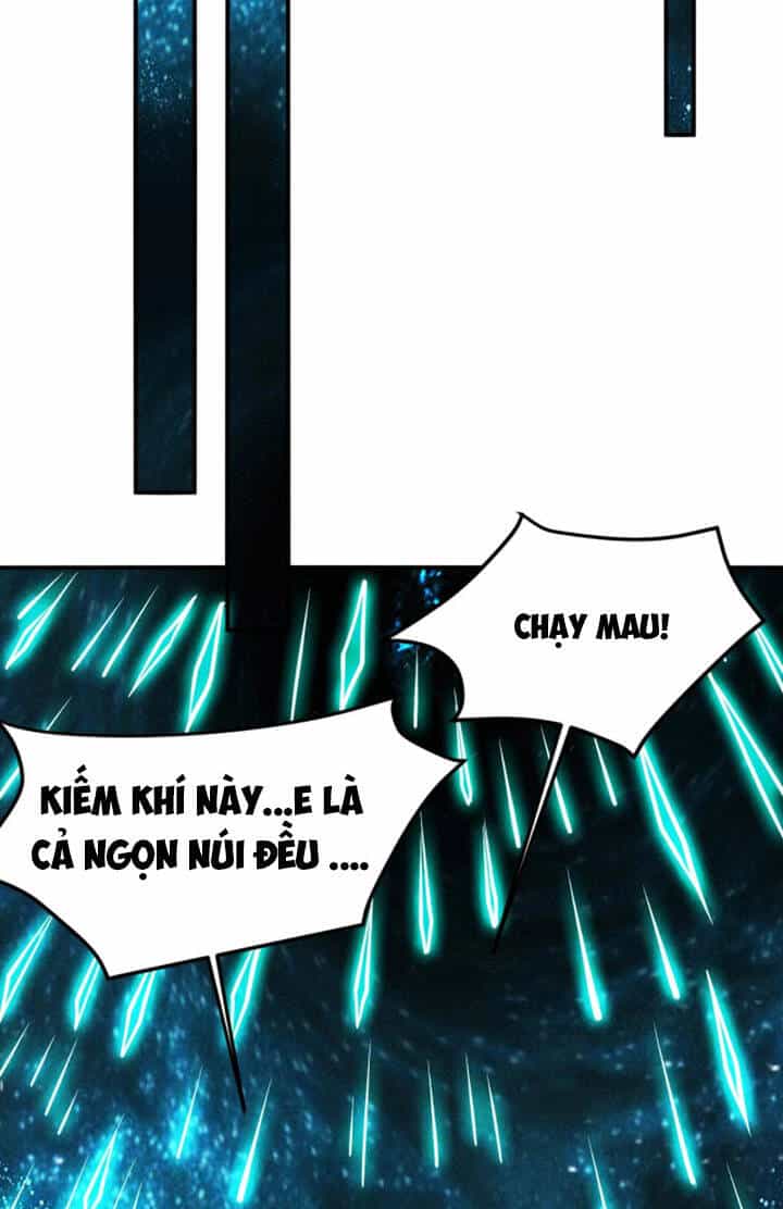 Sư Tổ Của Ta Là Thiên Hạ Đệ Nhất - Chương 18 - ảnh 4