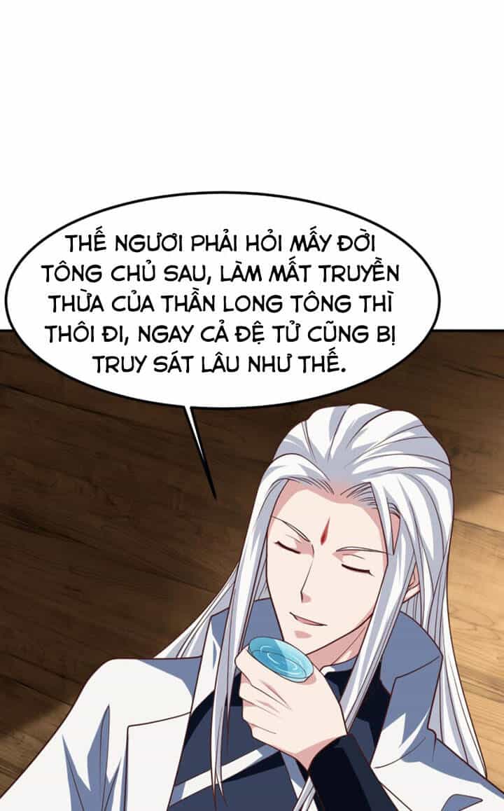 Sư Tổ Của Ta Là Thiên Hạ Đệ Nhất - Chương 18 - ảnh 64