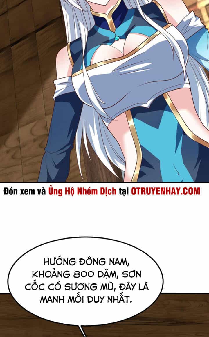 Sư Tổ Của Ta Là Thiên Hạ Đệ Nhất - Chương 18 - ảnh 68
