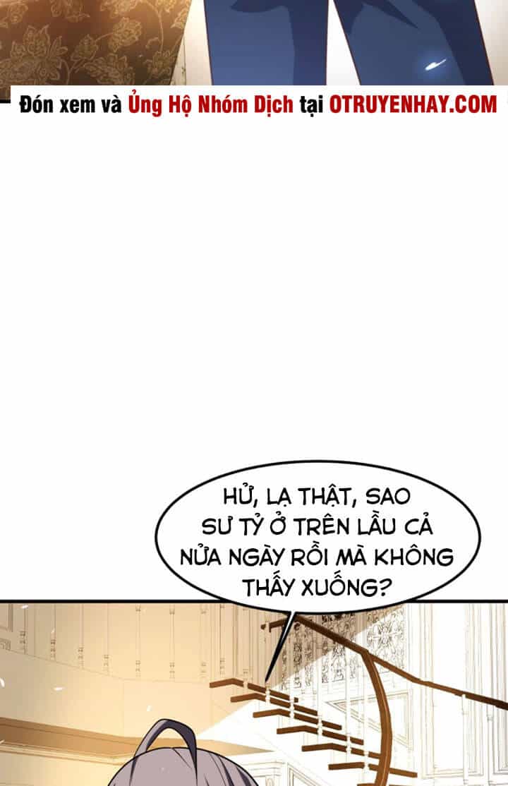 Sư Tổ Của Ta Là Thiên Hạ Đệ Nhất - Chương 18.5 - ảnh 10