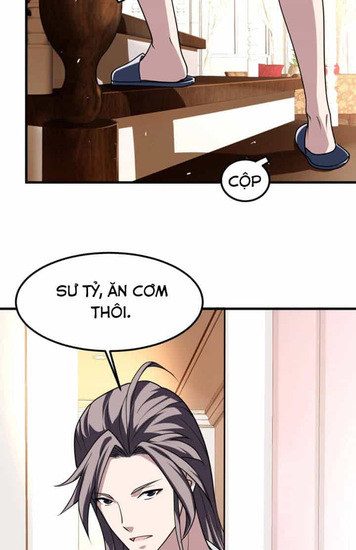 Sư Tổ Của Ta Là Thiên Hạ Đệ Nhất - Chương 18.5 - ảnh 15