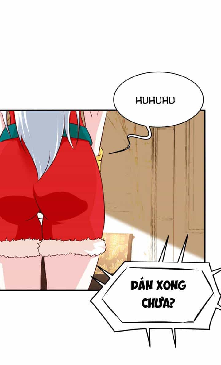 Sư Tổ Của Ta Là Thiên Hạ Đệ Nhất - Chương 18.5 - ảnh 36