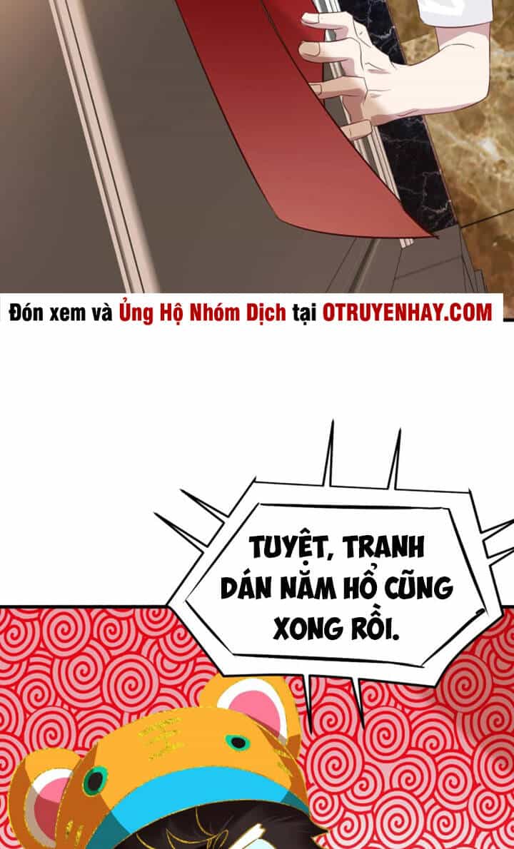 Sư Tổ Của Ta Là Thiên Hạ Đệ Nhất - Chương 18.5 - ảnh 38