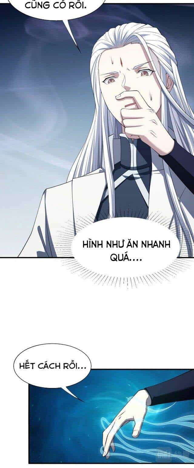 Sư Tổ Của Ta Là Thiên Hạ Đệ Nhất - Chương 2 - ảnh 6