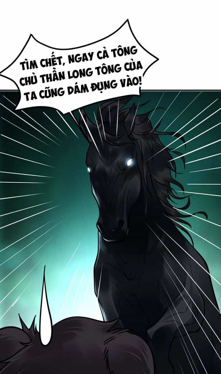 Sư Tổ Của Ta Là Thiên Hạ Đệ Nhất - Chương 19 - ảnh 27