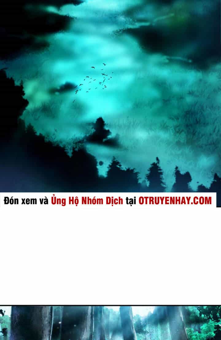 Sư Tổ Của Ta Là Thiên Hạ Đệ Nhất - Chương 19 - ảnh 4