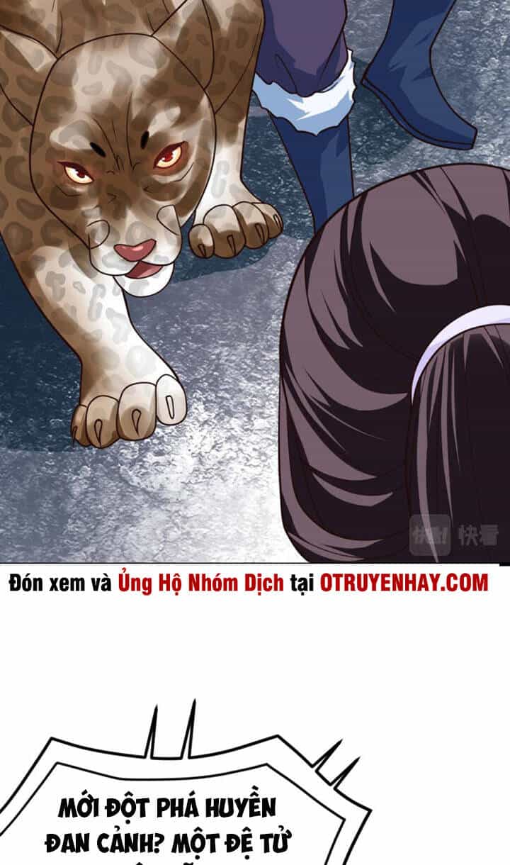 Sư Tổ Của Ta Là Thiên Hạ Đệ Nhất - Chương 19 - ảnh 52