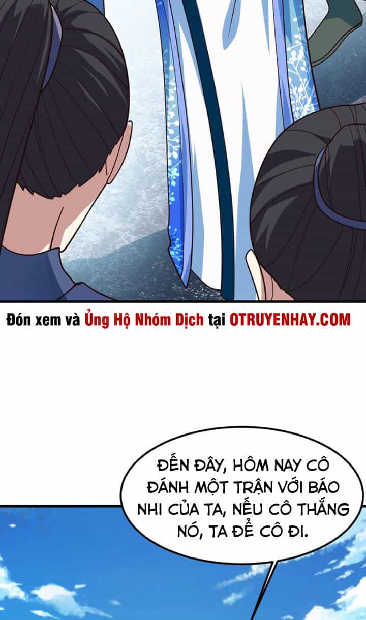 Sư Tổ Của Ta Là Thiên Hạ Đệ Nhất - Chương 19 - ảnh 54