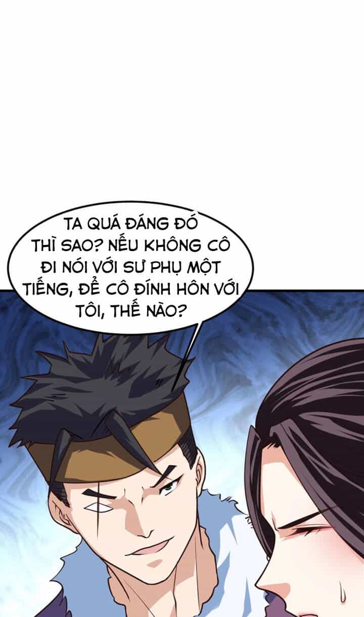 Sư Tổ Của Ta Là Thiên Hạ Đệ Nhất - Chương 19 - ảnh 57