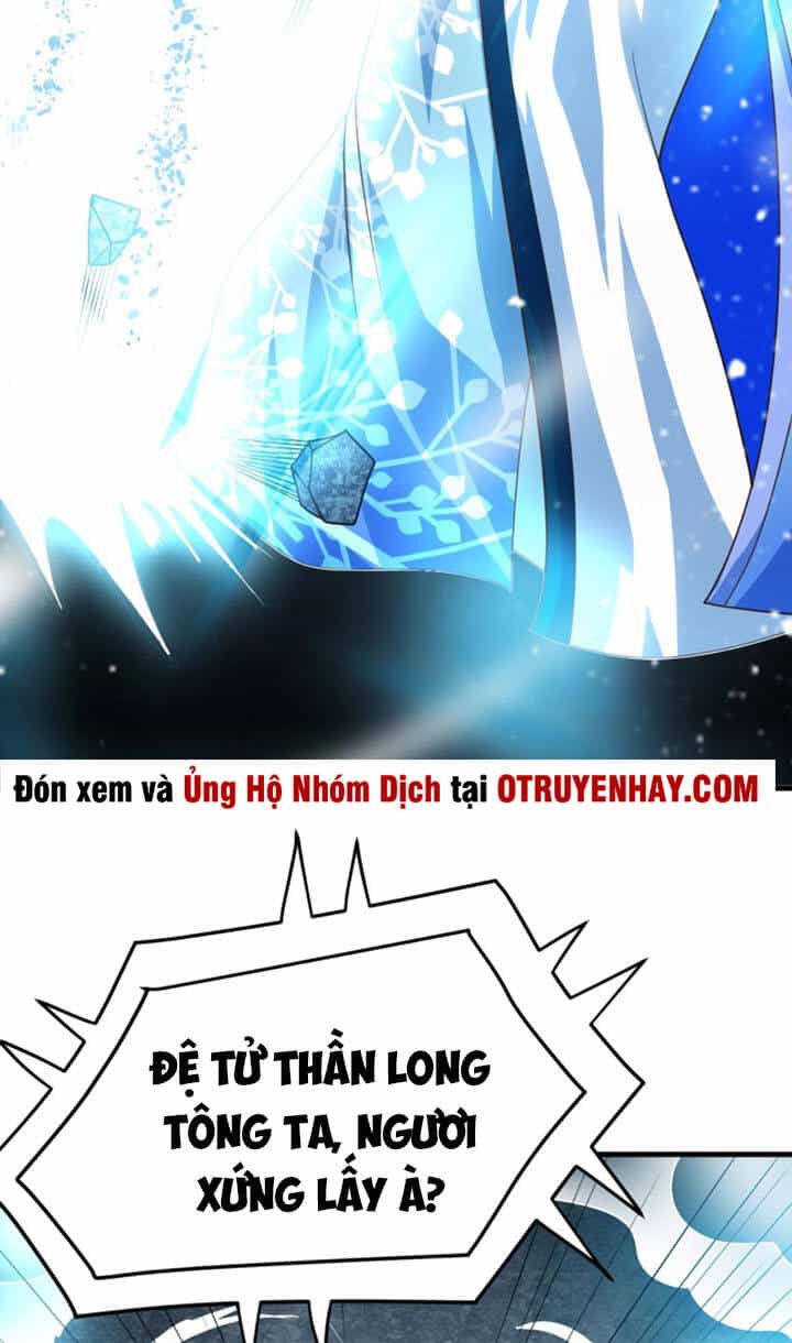 Sư Tổ Của Ta Là Thiên Hạ Đệ Nhất - Chương 19 - ảnh 60