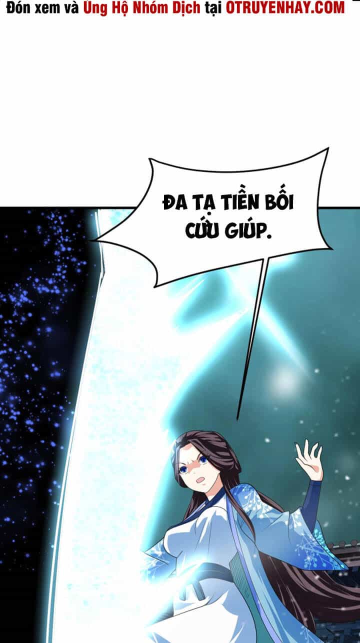 Sư Tổ Của Ta Là Thiên Hạ Đệ Nhất - Chương 19 - ảnh 66