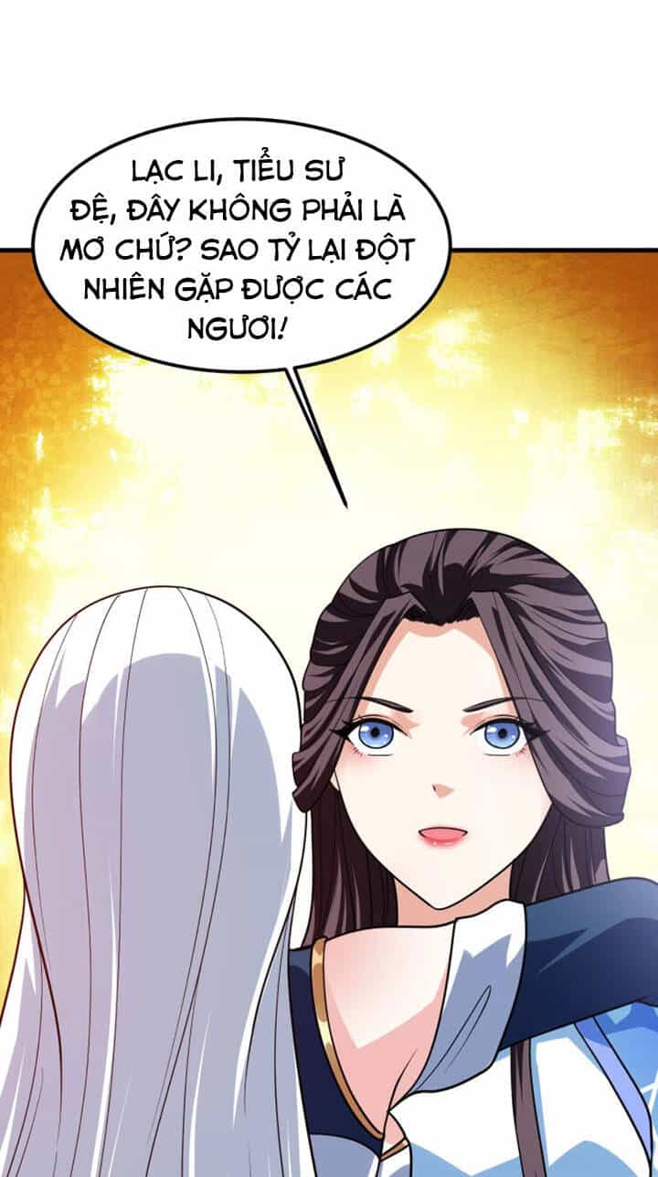 Sư Tổ Của Ta Là Thiên Hạ Đệ Nhất - Chương 19 - ảnh 75