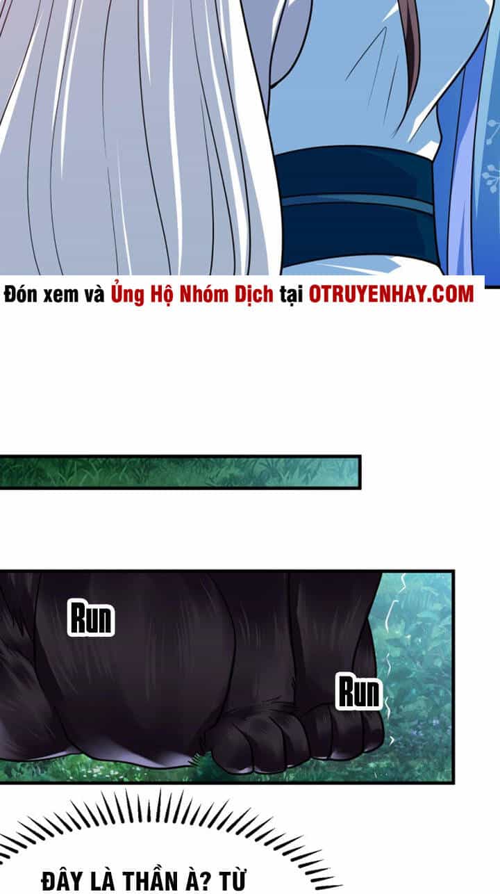 Sư Tổ Của Ta Là Thiên Hạ Đệ Nhất - Chương 19 - ảnh 76