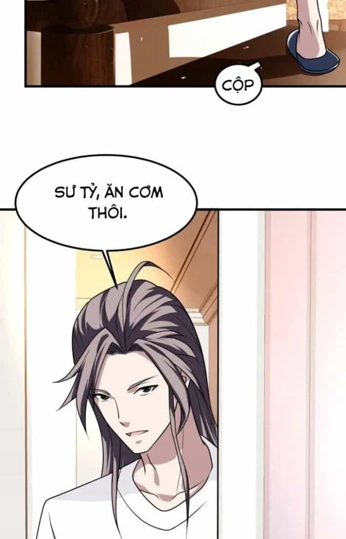 Sư Tổ Của Ta Là Thiên Hạ Đệ Nhất - Chương 19.1 - ảnh 13