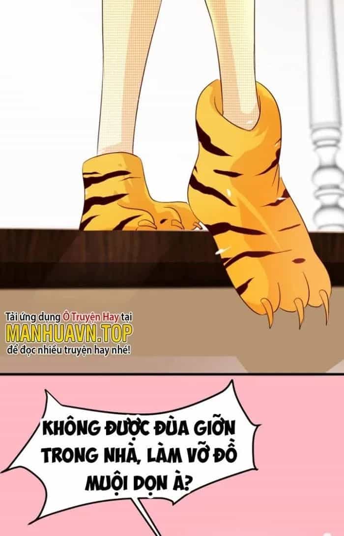 Sư Tổ Của Ta Là Thiên Hạ Đệ Nhất - Chương 19.1 - ảnh 26