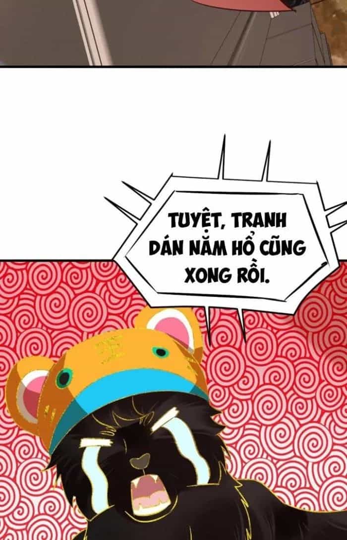 Sư Tổ Của Ta Là Thiên Hạ Đệ Nhất - Chương 19.1 - ảnh 37