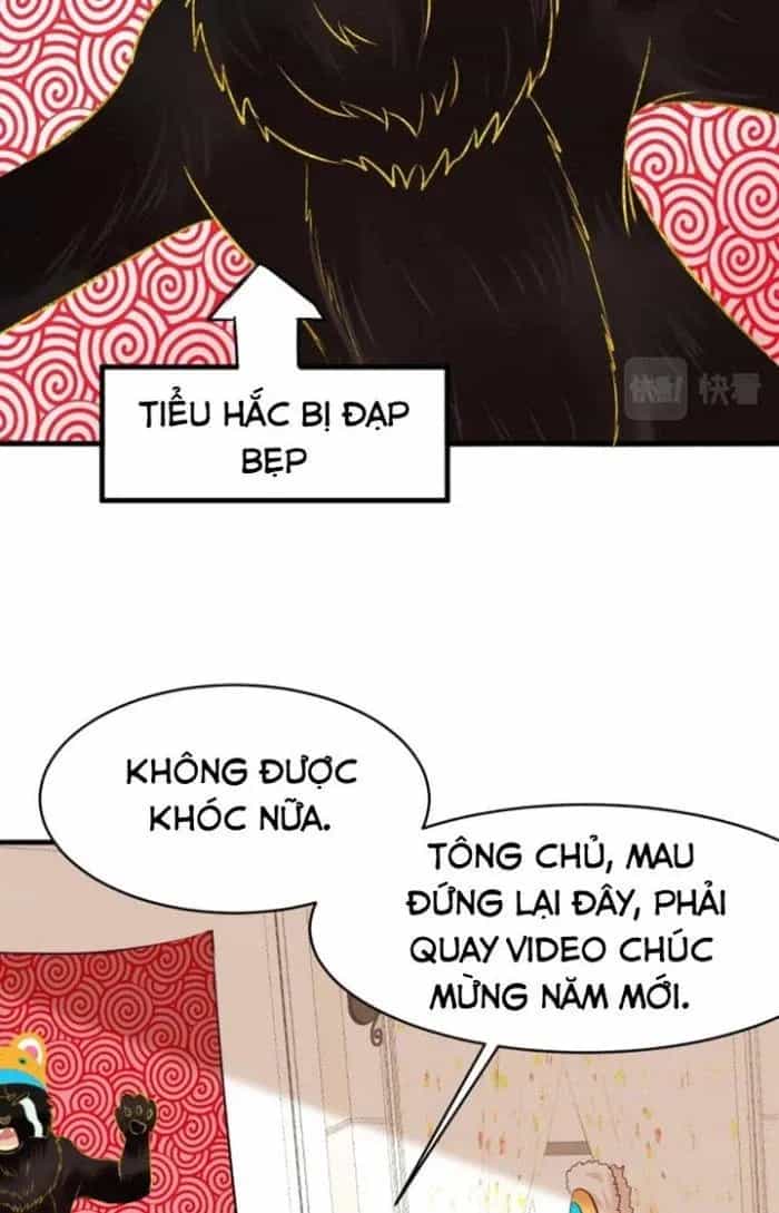 Sư Tổ Của Ta Là Thiên Hạ Đệ Nhất - Chương 19.1 - ảnh 38